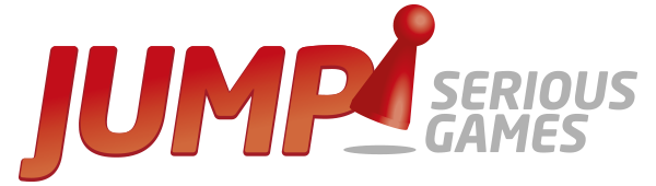 logo jump serious games